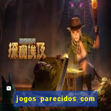 jogos parecidos com coin master